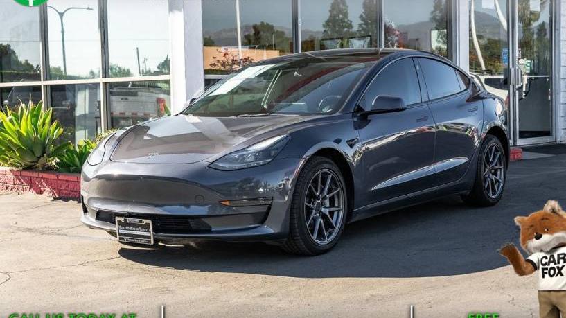 TESLA MODEL 3 2023 5YJ3E1EA7PF432862 image